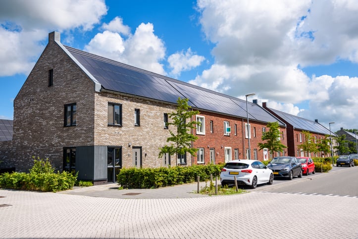 Solar Homes